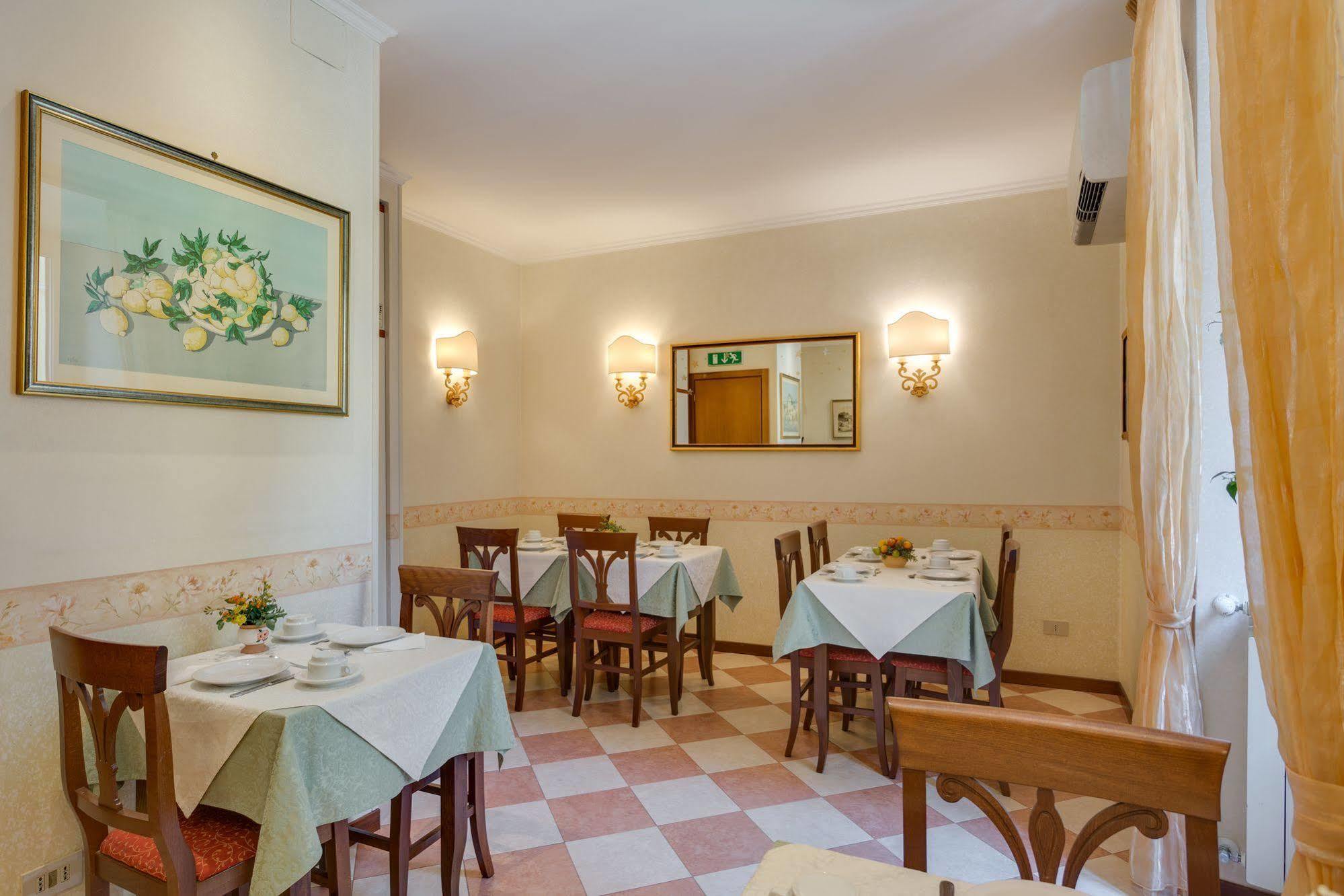 Hotel Silla Рим Екстериор снимка